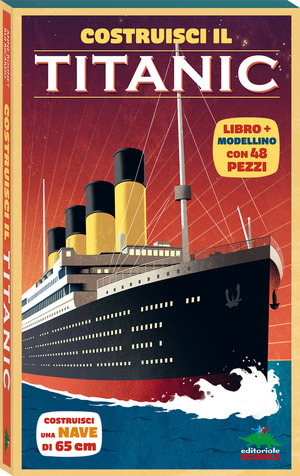 Costruisci il Titanic