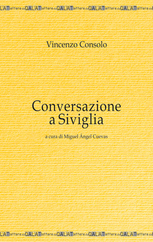 Conversazione a Siviglia