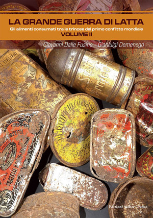 La grande guerra di latta. Ediz. illustrata