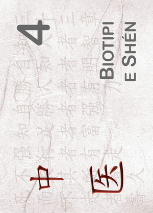 Biotipi e Shen