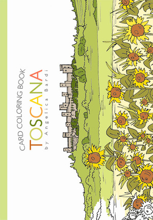 Toscana. Ediz. italiana e inglese