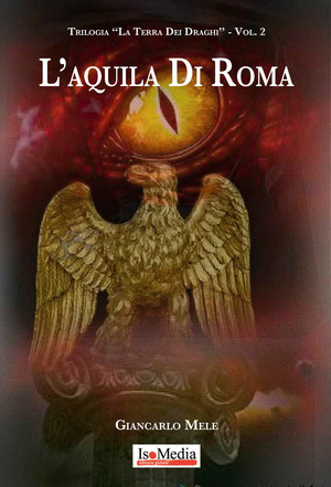 L' aquila di Roma