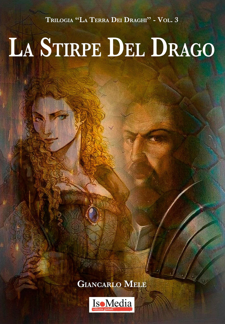 La stirpe del drago. La terra dei draghi