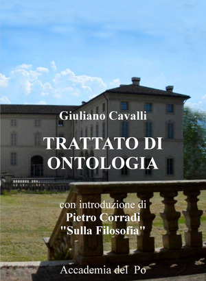 Trattato di ontologia