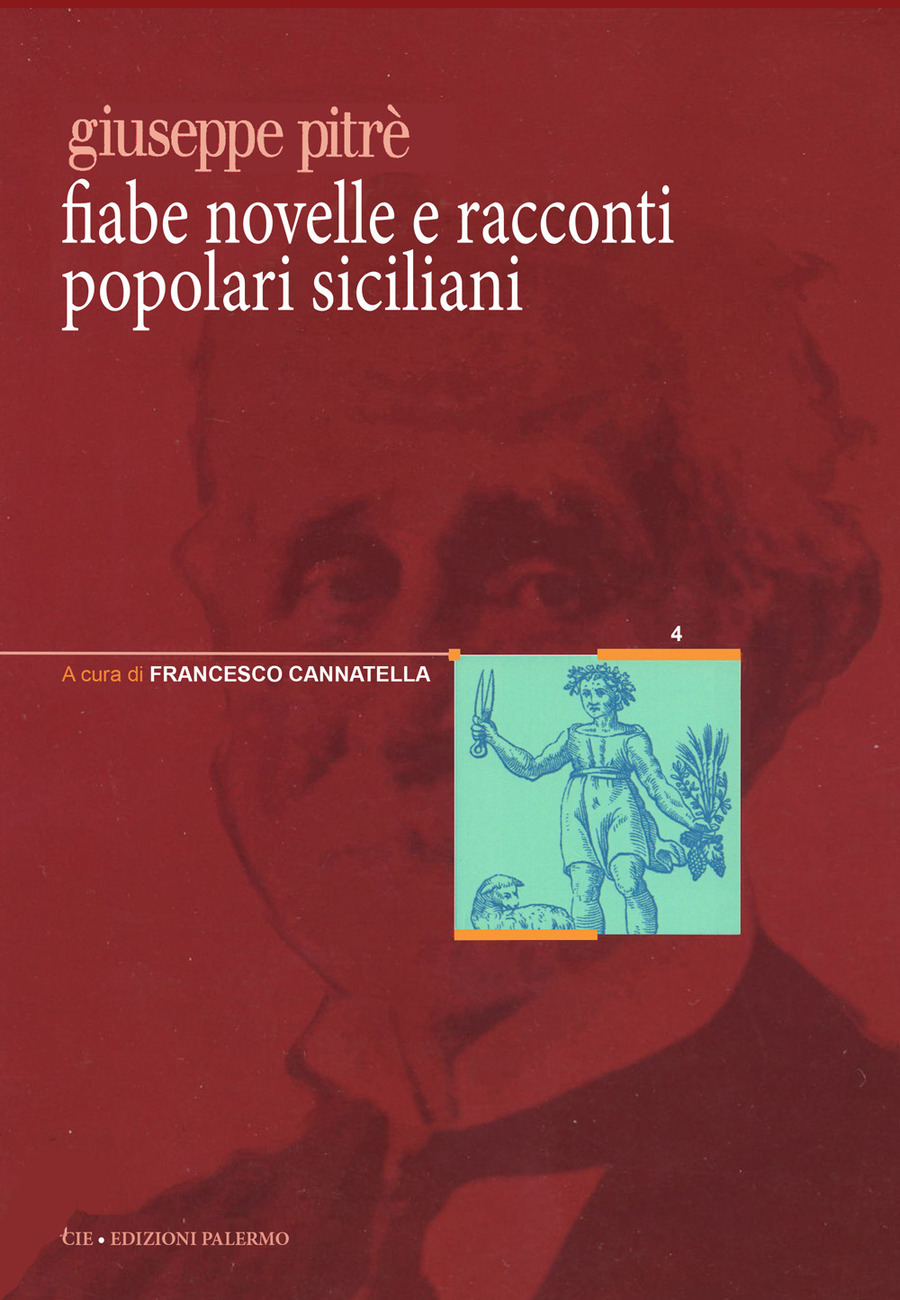 Fiabe novelle e racconti popolari siciliani