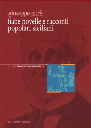 Fiabe novelle e racconti popolari siciliani