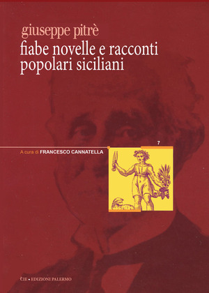 Fiabe novelle e racconti popolari siciliani