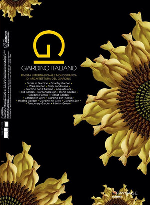 Giardino italiano. Rivista internazionale monografica di architettura del giardino. Ediz. italiana e inglese (2020)
