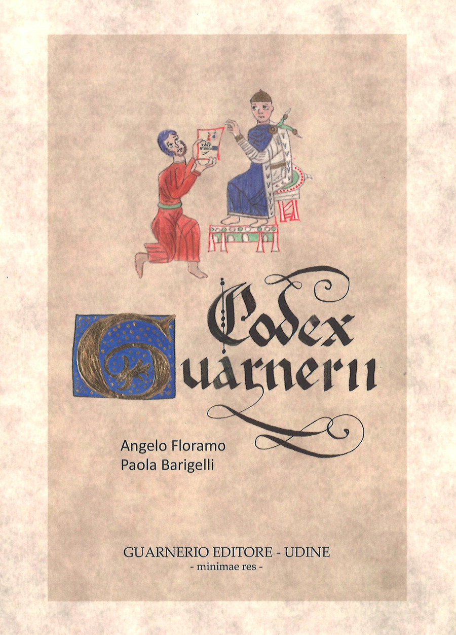 Codex Guarnerii