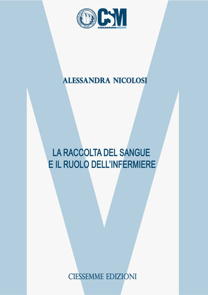 La raccolta del sangue e il ruolo dell'infermiere