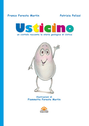 Usticino. Un ciottolo racconta la storia geologica di Ustica