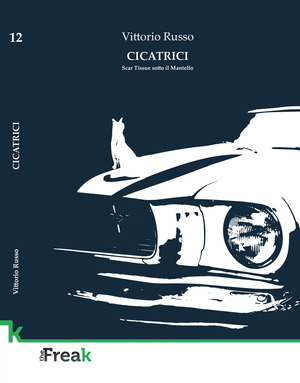 Cicatrici. Scar Tissue sotto il mantello