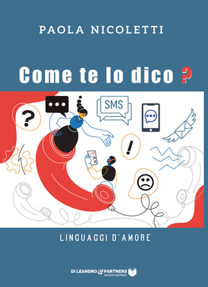 Come te lo dico? Linguaggi d'amore