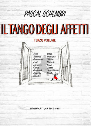 Il tango degli affetti