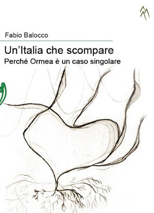 Un' Italia che scompare. Perché Ormea è un caso singolare