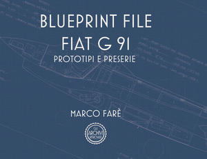FIAT G 91. Prototipi e preserie
