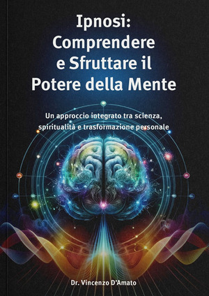 Ipnosi. Comprendere e sfruttare il potere della mente