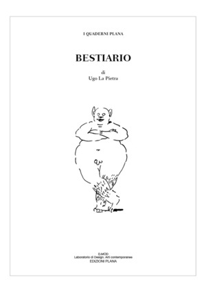 Bestiario. Per una psicologia somatica