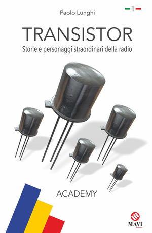 Transistor. Storie e personaggi straordinari della radio