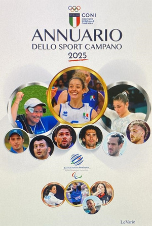 Annuario dello sport campano 2025
