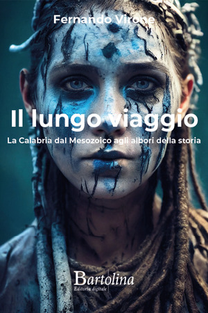 Il lungo viaggio. La Calabria dal Mesozoico agli albori della storia. Nuova ediz.