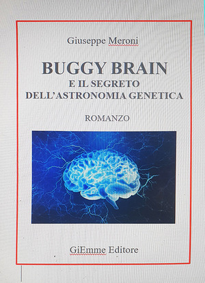 Buggy Brain e il segreto dell'astronomia genetica