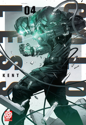 Colorless. Ediz. illustrata