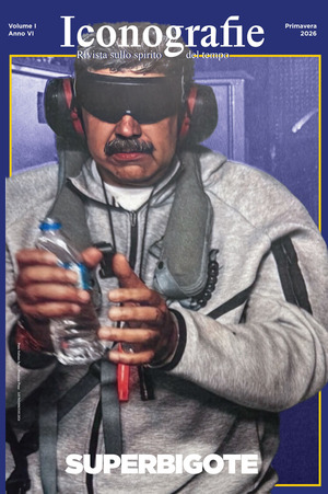 Superbigote. Sul chavismo (2013-2026)