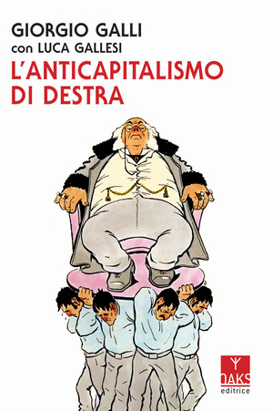 L' anticapitalismo di destra