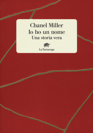 Io ho un nome. Una storia vera Io ho un nome. Una storia vera