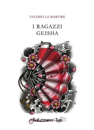 I ragazzi Geisha
