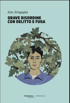 Grave disordine con delitto e fuga Grave disordine con delitto e fuga