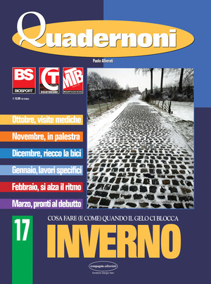 Inverno. Cosa fare (e come) quando il gelo ci blocca