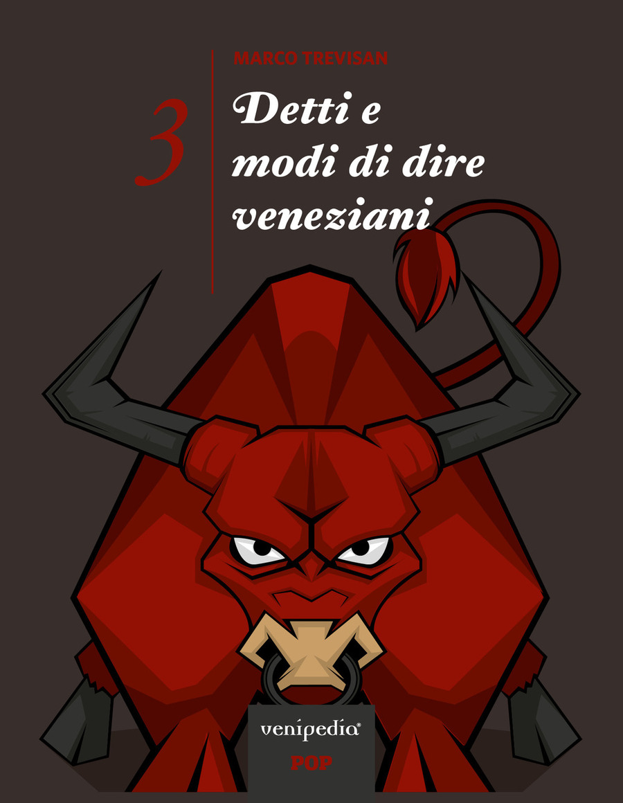 Detti e modi di dire veneziani