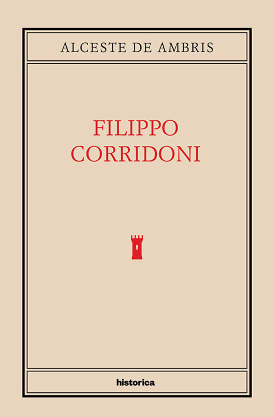 Filippo Corridoni