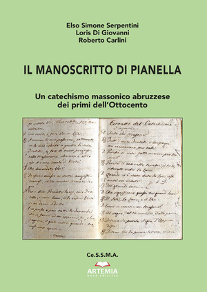 Il manoscritto di Pianella. Un catechismo massonico abruzzese dei primi dell'Ottocento