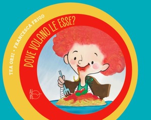 Dove volano le esse?