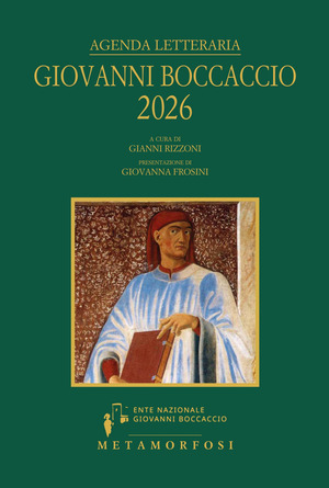 Agenda letteraria Boccaccio 2026