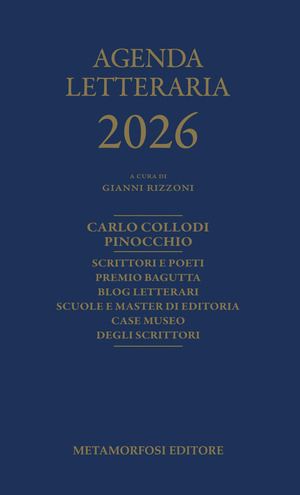 Agenda letteraria 2026