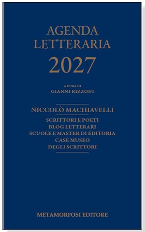 Agenda letteraria 2027