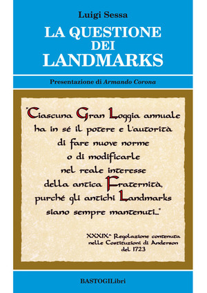 La questione dei Landmarks