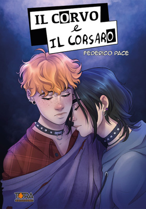 Il corvo e il corsaro