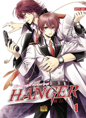 Hanger