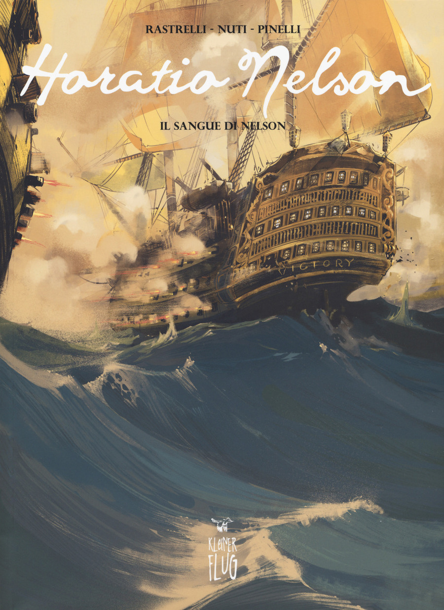 Horatio Nelson