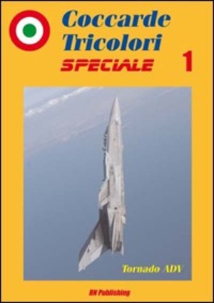Tornado ADV. Ediz. italiana e inglese