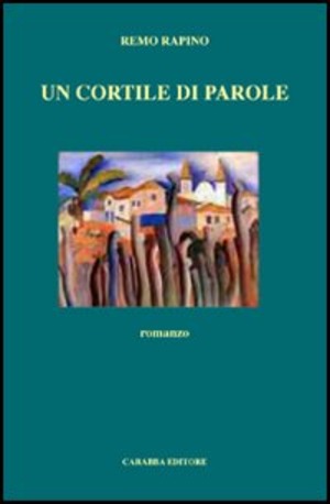 Un cortile di parole
