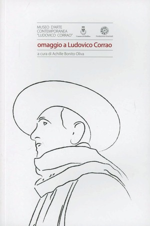 Omaggio a Ludovico Corrao. Ediz. illustrata