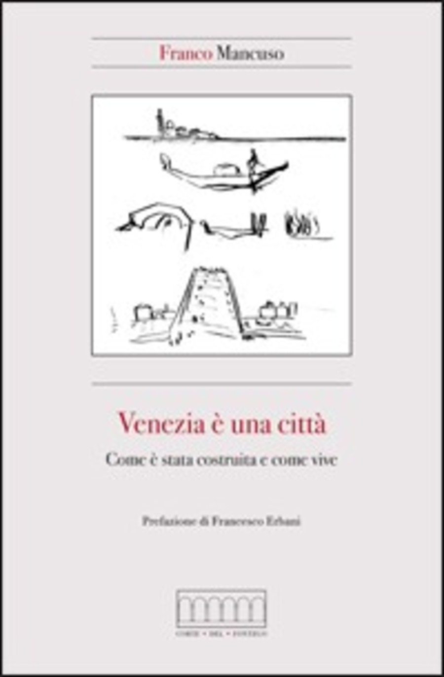 Venezia è una città. Come è stata costruita e come vive
