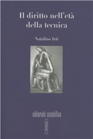 Il diritto nell'età della tecnica