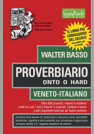 Proverbiario. Onto o hard. Veneto-italiano